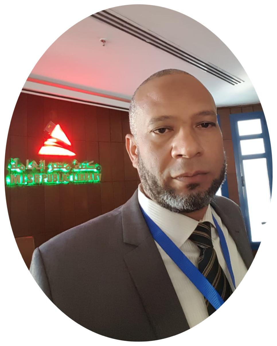 عبدالحليم جمعه بركات