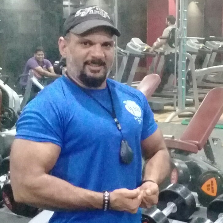 علي هزاع شبيلي