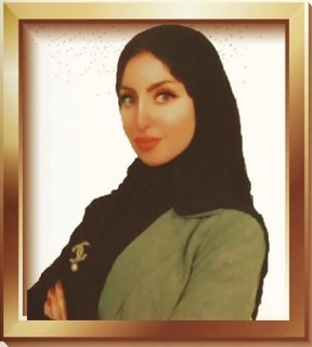 مريم حسين الموسوي