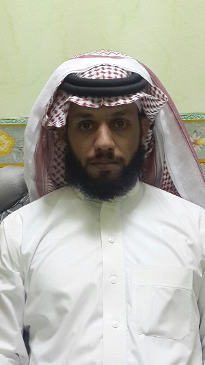 ناصر بن محسن بن سعيد المسلمي