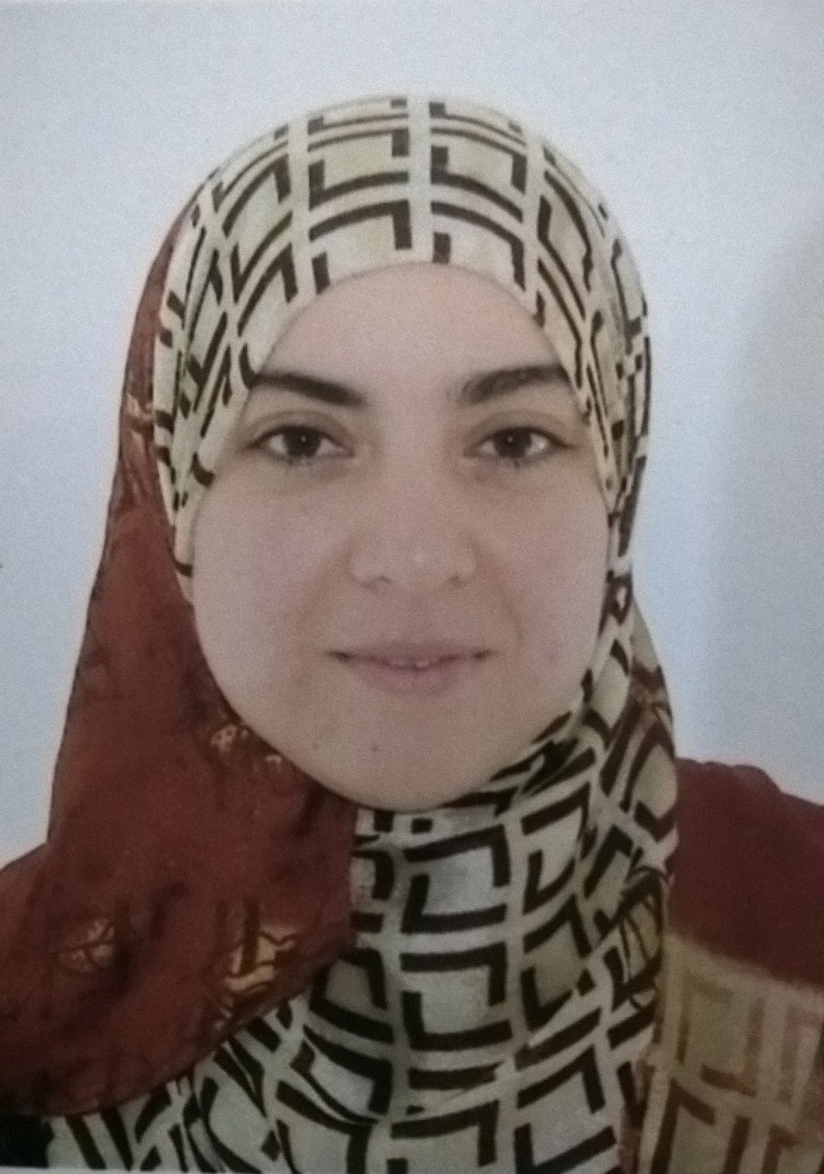 ايمان محمد شعنان