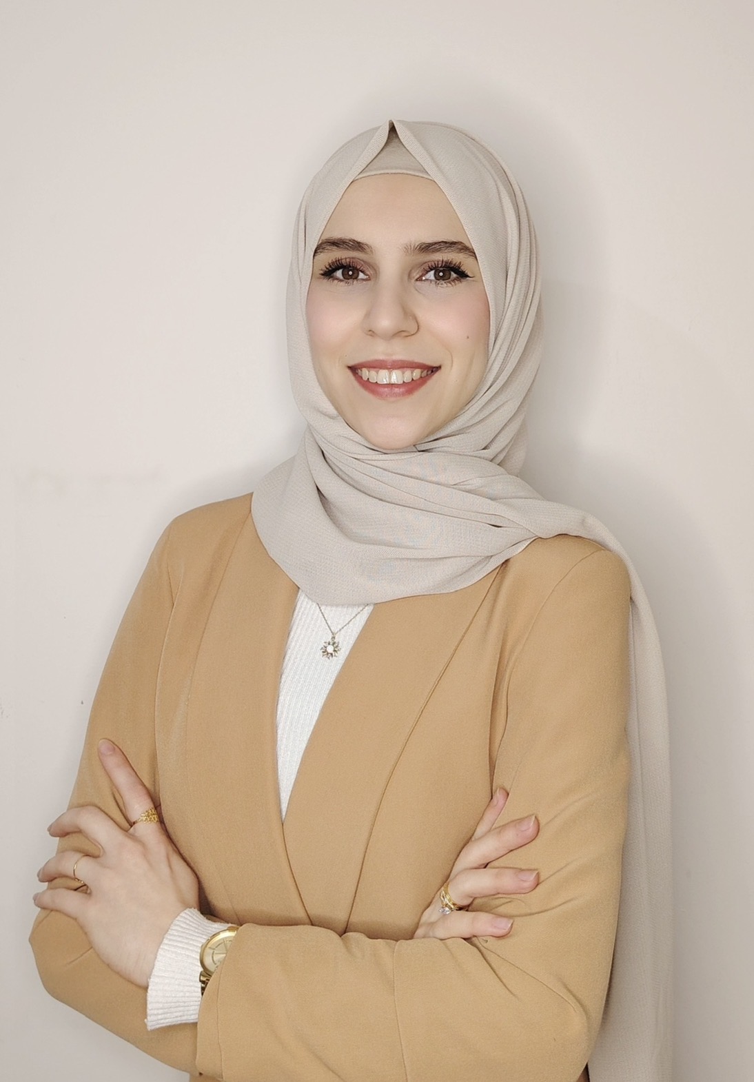 امتثال اديب الكمداني