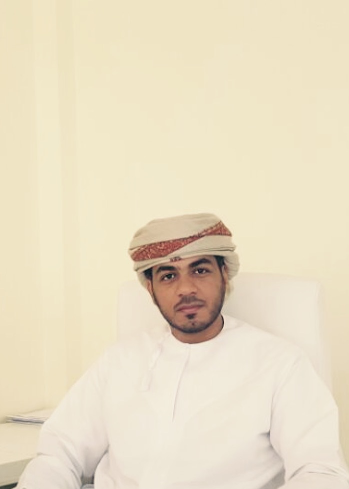 حمد علي العزاني