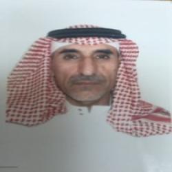خالد محمد الخالدي