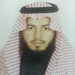 عبدالله عبدالعزيز غائب الزهراني