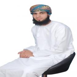 عبدالرحمن سعيد منصور النافعي