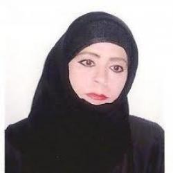 زهرة سعد بن سعد المعبي