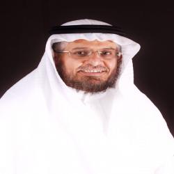 دكتور جارالله احمد الغامدي