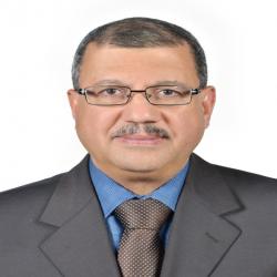 د. شوقي عبد الحميد محمد فراج